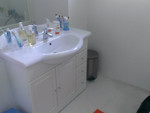Salle de bain - exemple 3 etat initial 2